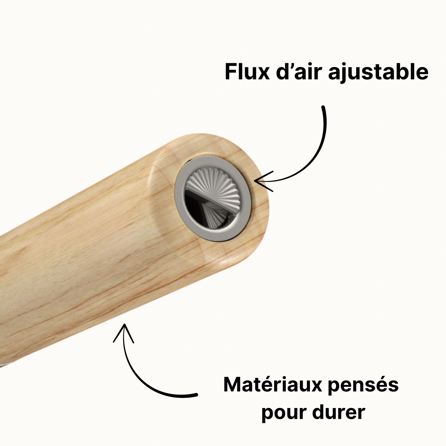 Breakk – L’inhalateur sans nicotine