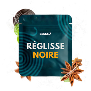 Réglisse Noire