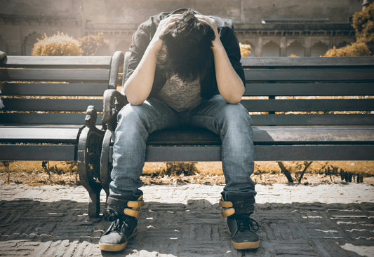 Comment gérer le stress quand on arrête de fumer ?