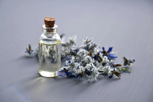 Pourquoi les huiles essentielles peuvent vous aider à arrêter de fumer