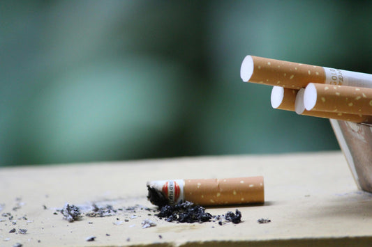 Pourquoi arrêter de fumer ne se joue pas uniquement sur la nicotine