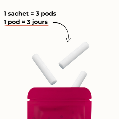 Breakk – L’inhalateur sans nicotine