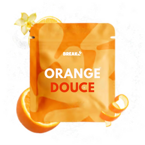 Orange Douce