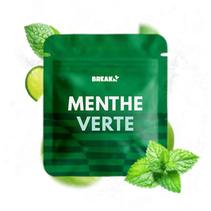 Menthe Verte