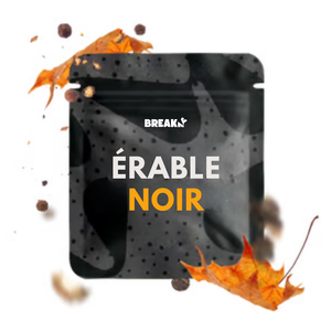 Érable Noir