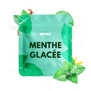 Menthe Glacée